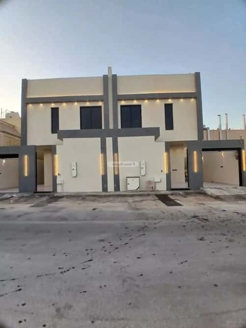 6 bedroom villa in Al Uraija Al Gharbi 5