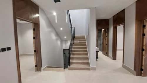 فيلا 5 غرف في عكاظ 1