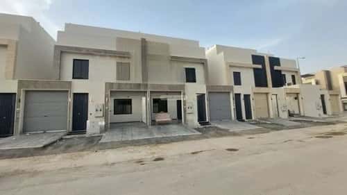 فيلا 5 غرف في عكاظ 5