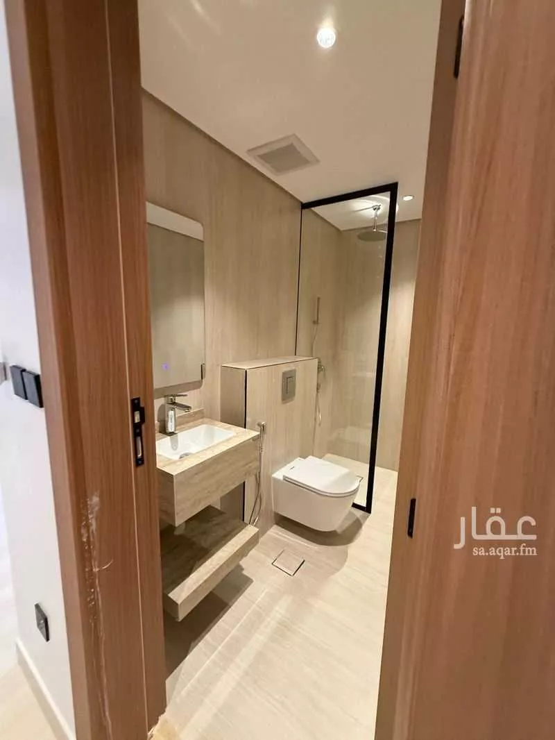 3 bedroom apartment in Al Olaya, Riyadh 8