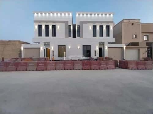 6 bedroom villa in Dhahrat Laban 6