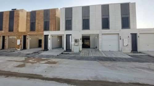 5 bedroom villa in Tuwaiq 10