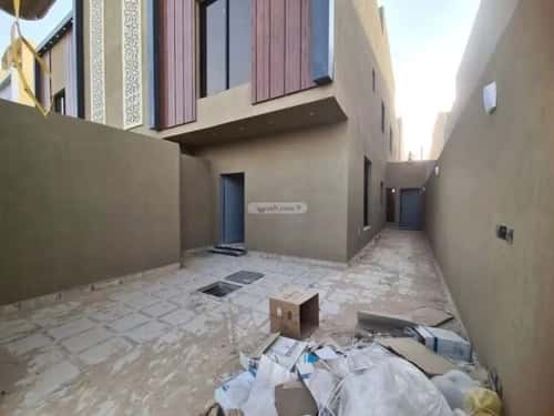 3 bedroom floor in Okaz 2