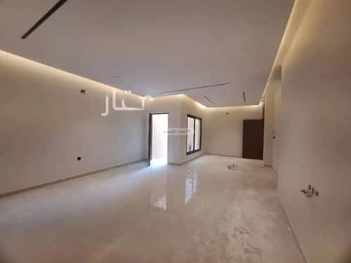 3 bedroom floor in Okaz 4