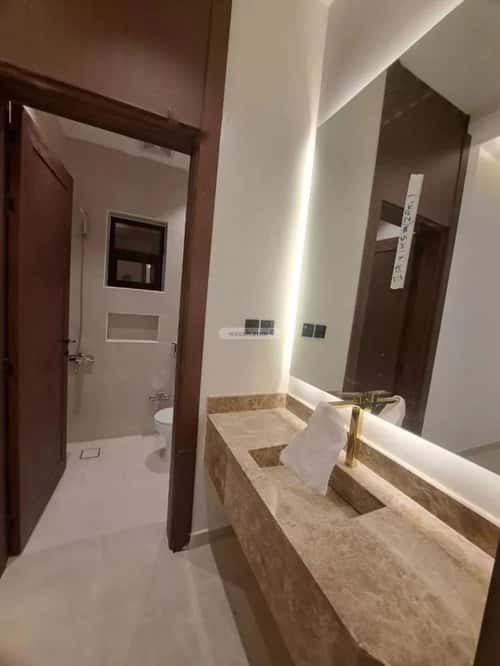 3 bedroom floor in Okaz 8