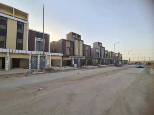 3 bedroom floor in Okaz 1