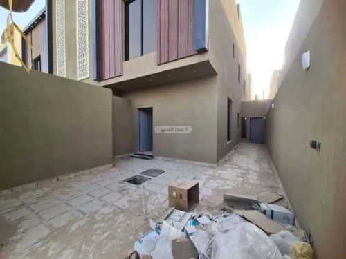 دور 3 غرف في عكاظ 5