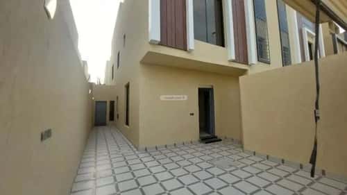 3 bedroom floor in Okaz 1