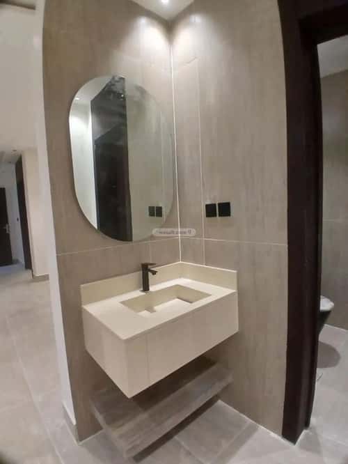 3 bedroom floor in Okaz 8