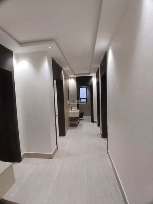 3 bedroom floor in Okaz 3