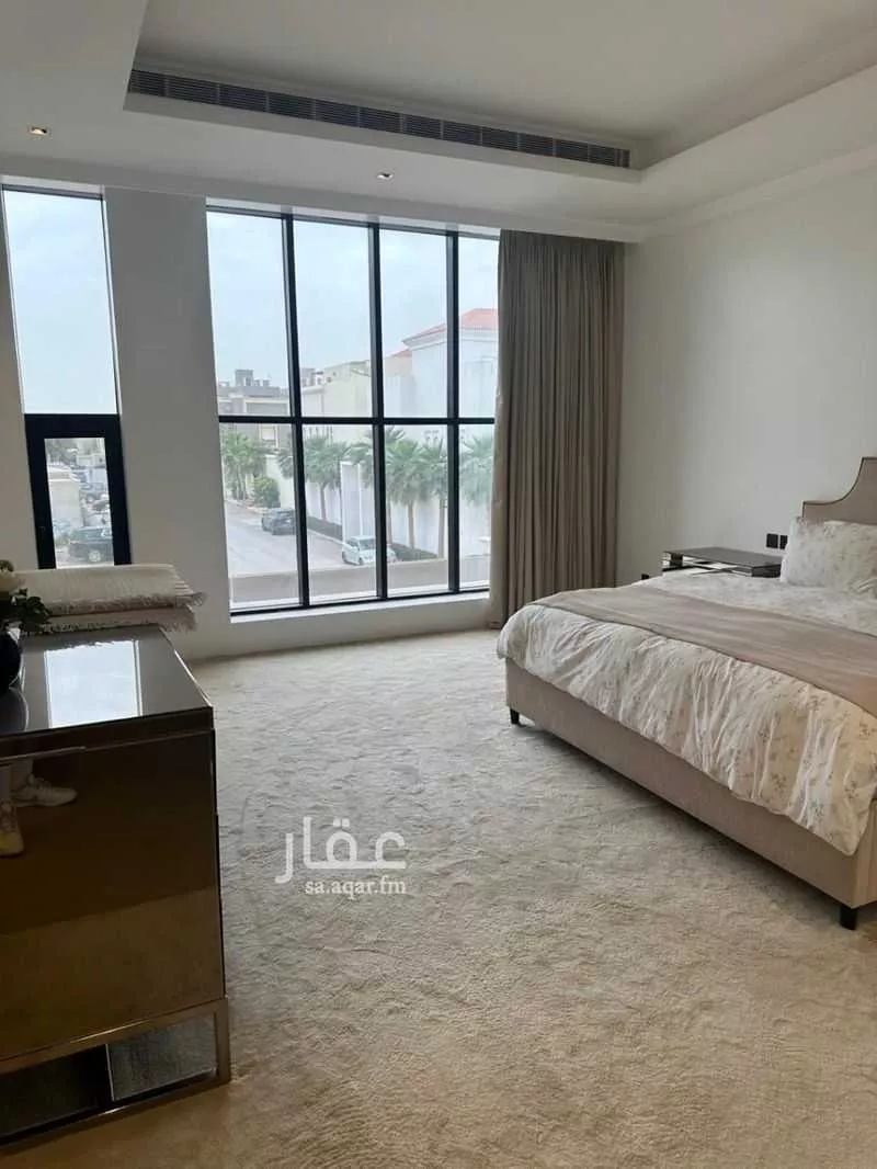 3 bedroom villa in Al Yasmin, Riyadh 17