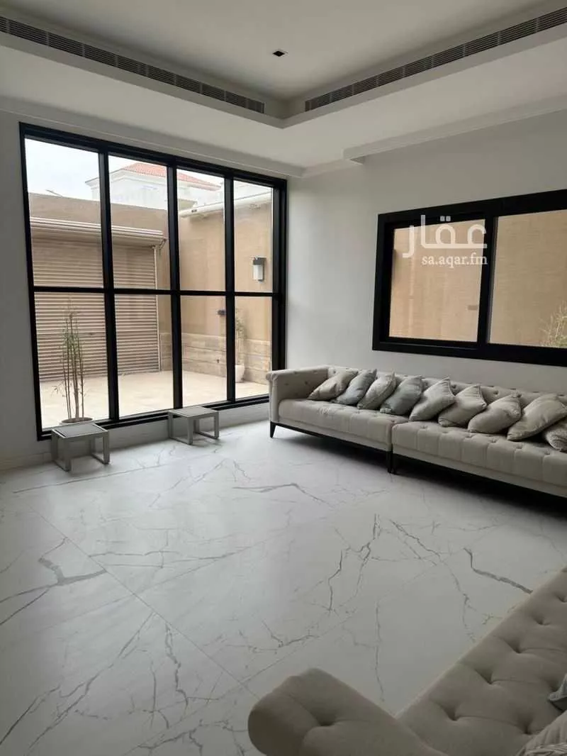 3 bedroom villa in Al Yasmin, Riyadh 4