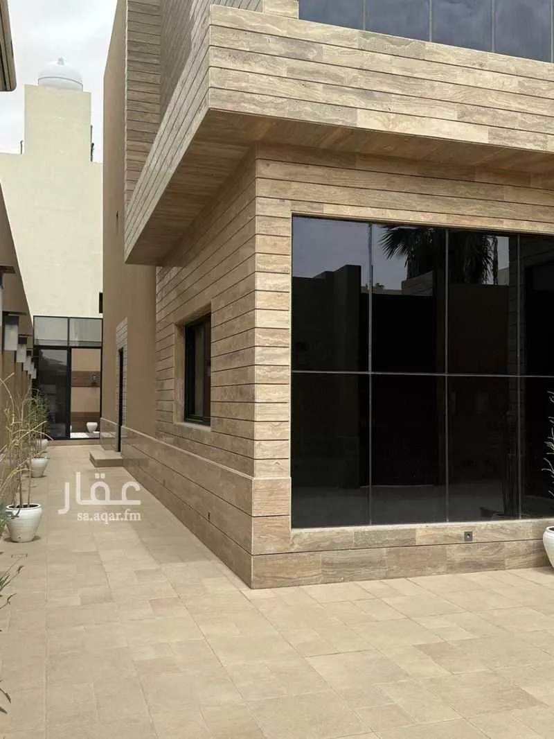 3 bedroom villa in Al Yasmin, Riyadh 6