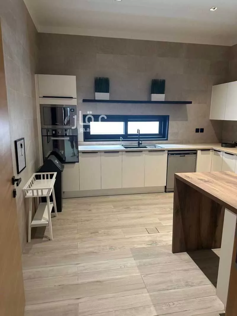 3 bedroom villa in Al Yasmin, Riyadh 8
