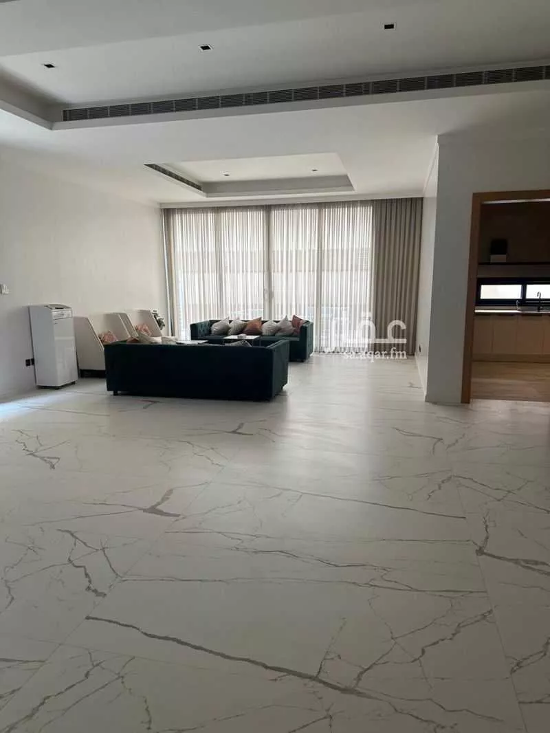 3 bedroom villa in Al Yasmin, Riyadh 9