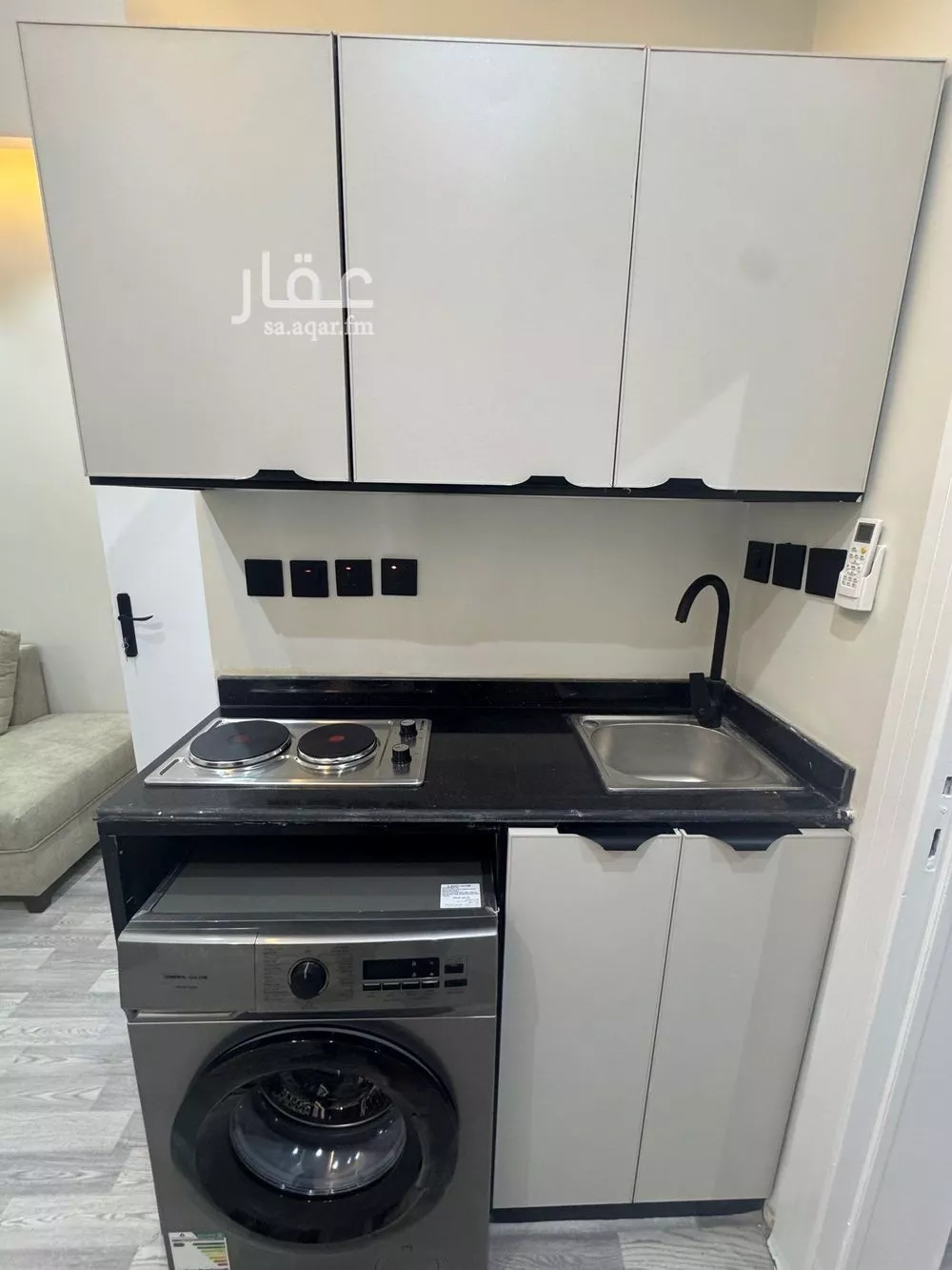1 bedroom apartment in Granada 3