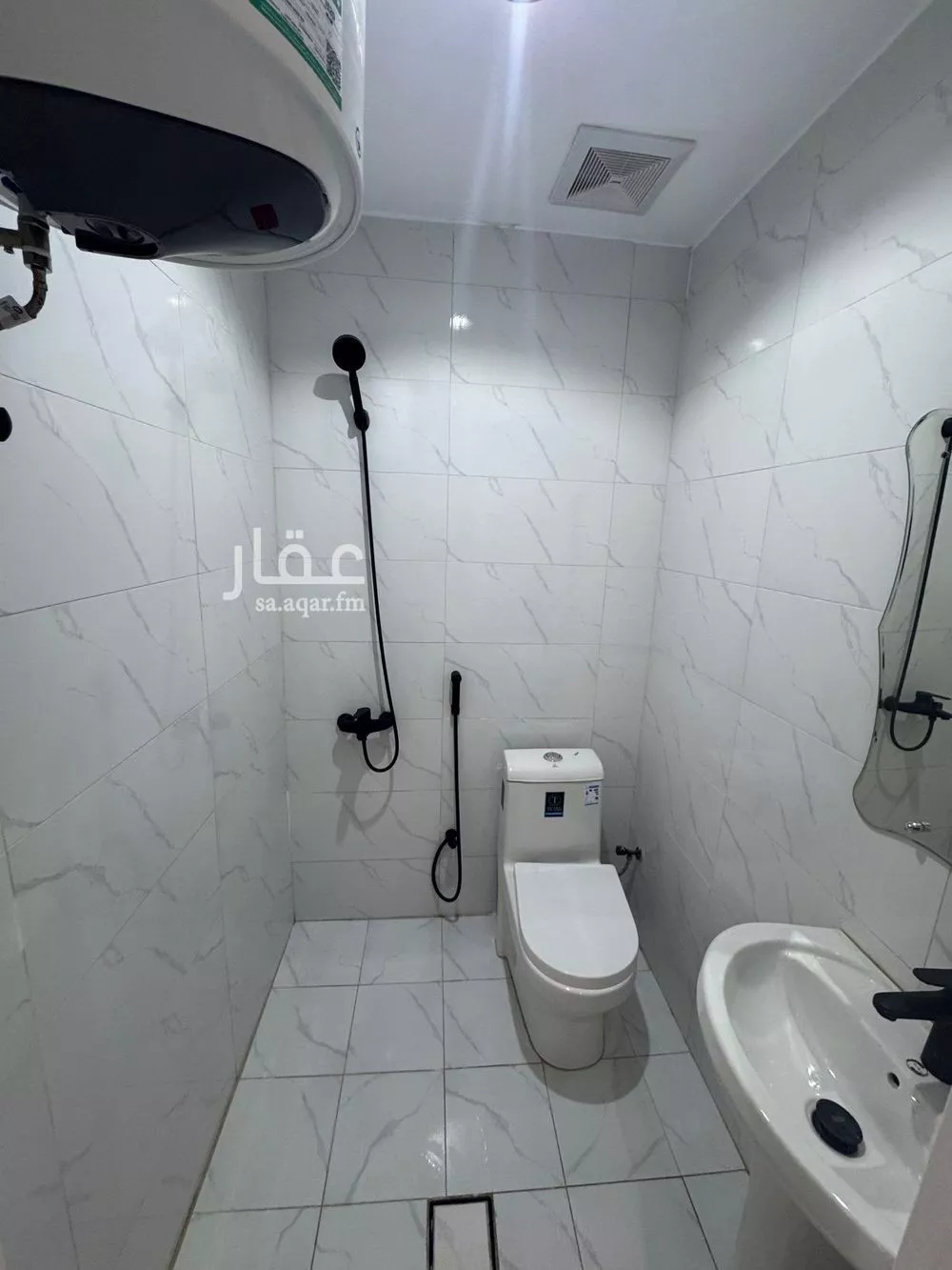 1 bedroom apartment in Granada 4