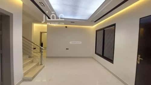 4 bedroom villa in Badr 3