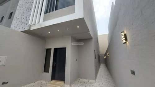 4 bedroom villa in Badr 13