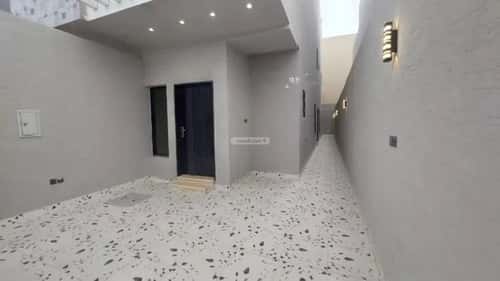 4 bedroom villa in Badr 14