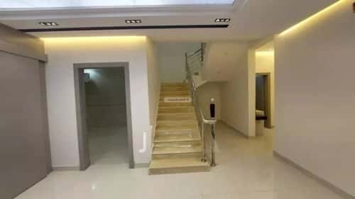4 bedroom villa in Badr 7