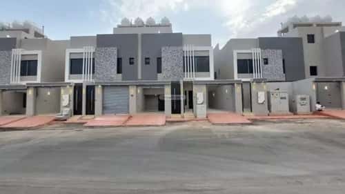 4 bedroom villa in Badr 12
