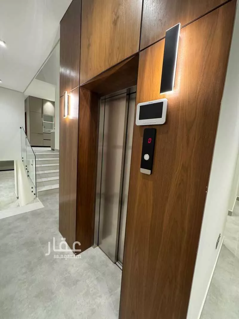 5 bedroom villa in Al Safa, Riyadh 6