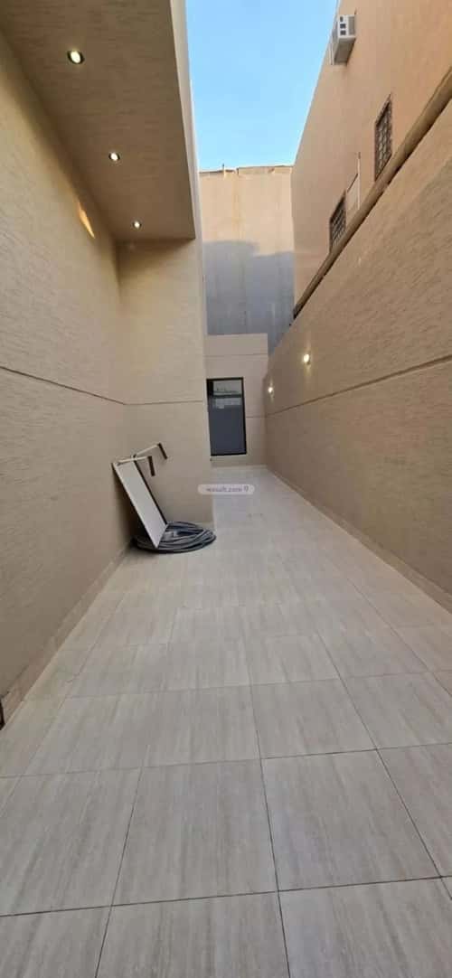 فيلا 6 غرف في ظهرة لبن 1