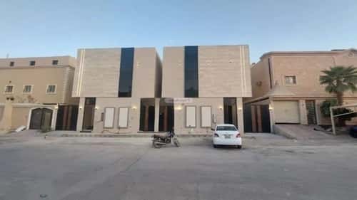 فيلا 6 غرف في ظهرة لبن 10