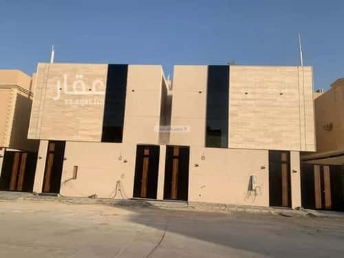 فيلا 6 غرف في ظهرة لبن 12