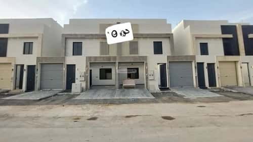 5 bedroom villa in Okaz 10