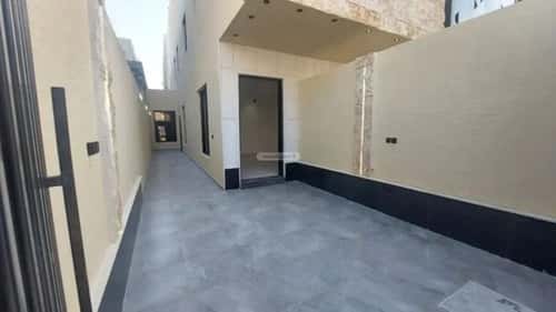 3 bedroom floor in Tuwaiq 5