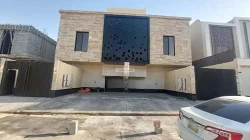 3 bedroom floor in Tuwaiq 2