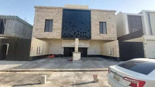 3 bedroom floor in Tuwaiq 5