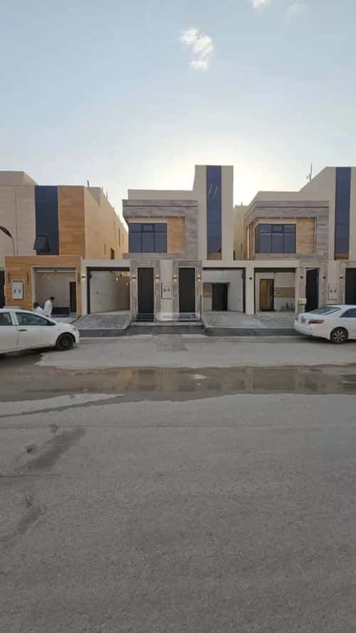 4 bedroom floor in Tuwaiq 9