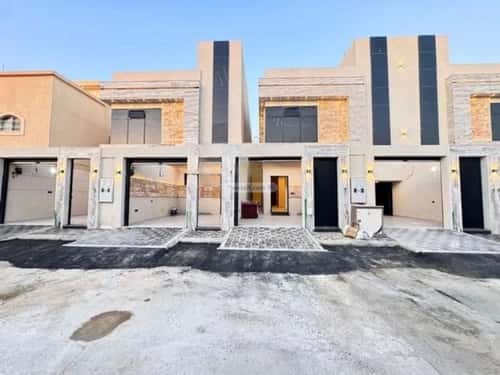 4 bedroom floor in Tuwaiq 14