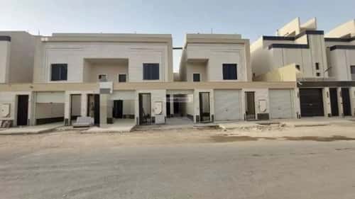 دور 3 غرف في طويق 8