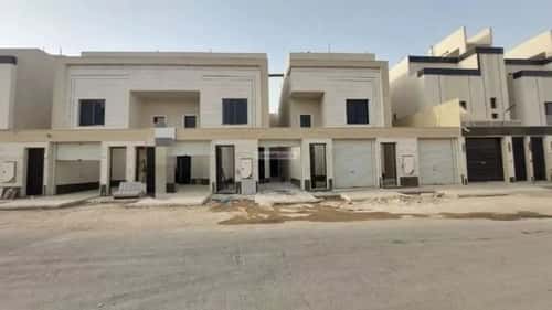 دور 3 غرف في طويق 4