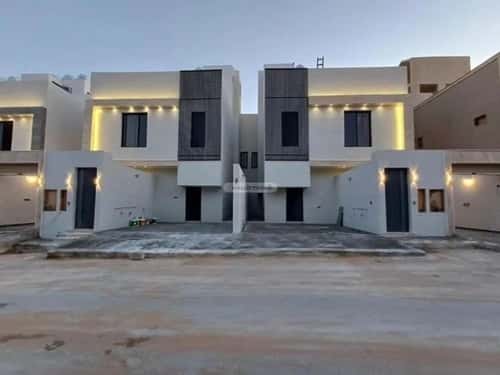 3 bedroom floor in Tuwaiq 5