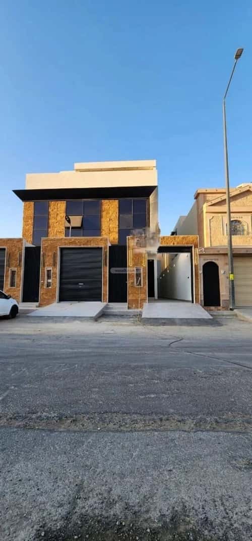 3 bedroom floor in Tuwaiq 5
