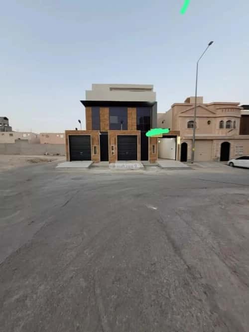 3 bedroom floor in Tuwaiq 11