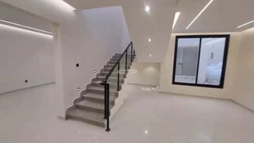 فيلا 5 غرف في بدر 3