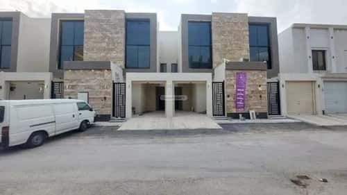 فيلا 5 غرف في بدر 15