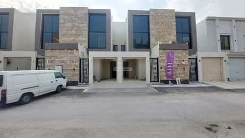 فيلا 5 غرف في بدر 2