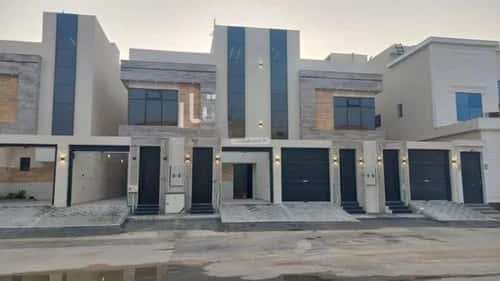 3 bedroom floor in Tuwaiq 9