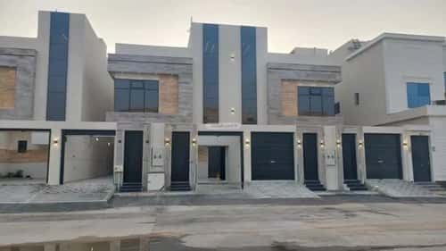 3 bedroom floor in Tuwaiq 5