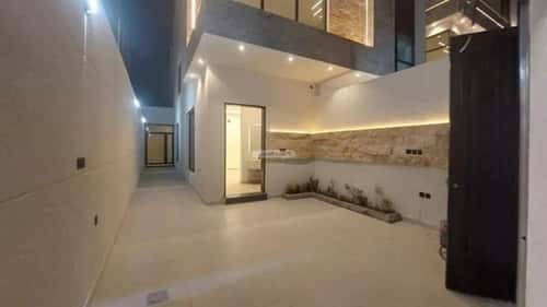 3 bedroom floor in Tuwaiq 4