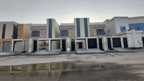 3 bedroom floor in Tuwaiq 2
