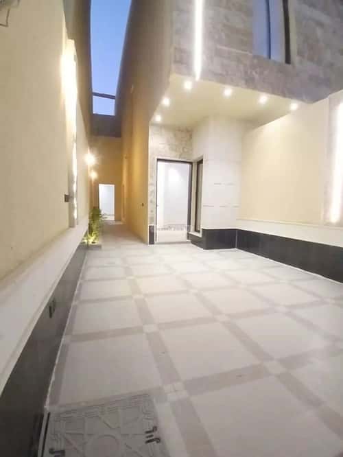 3 bedroom floor in Tuwaiq 12