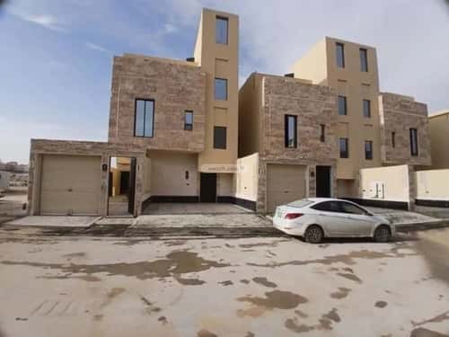 3 bedroom floor in Tuwaiq 5